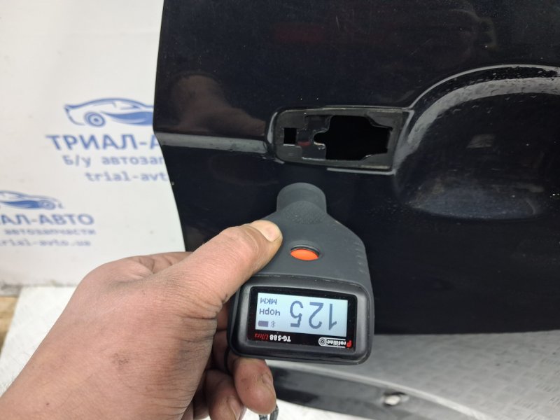 Дверь задняя правая Captiva 2006-2018 C140 2.2 diesel Z22D1 Дверь задняя правая Captiva 2006-2018 C140 2.2 diesel Z22D1