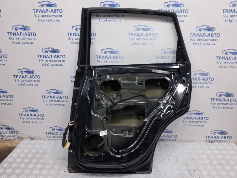 Дверь задняя правая Captiva 2006-2018 C140 2.2 diesel Z22D1 Дверь задняя правая Captiva 2006-2018 C140 2.2 diesel Z22D1