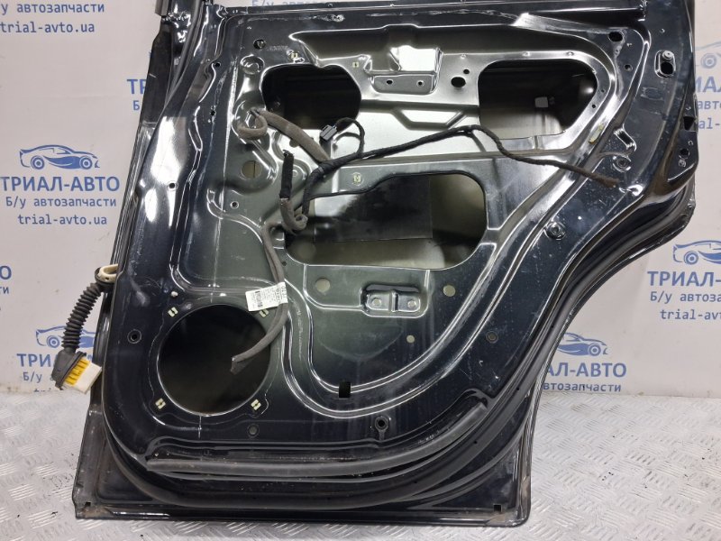 Дверь задняя правая Captiva 2006-2018 C140 2.2 diesel Z22D1 Дверь задняя правая Captiva 2006-2018 C140 2.2 diesel Z22D1