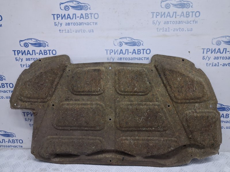 Обшивка капота SX4 2006-2014 1 1.6 бензин M16A