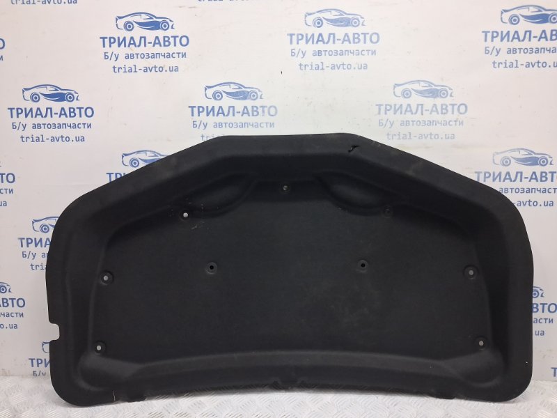 Обшивка капота Chevrolet Captiva 2006-2018 C140 2.2 diesel Z22D1 95149369 Б/У