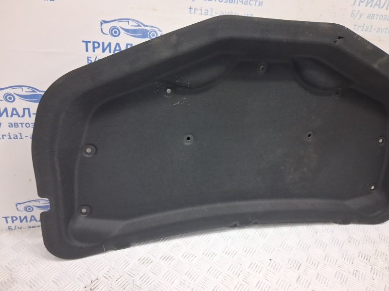 Обшивка капота Captiva 2006-2018 C140 2.2 diesel Z22D1