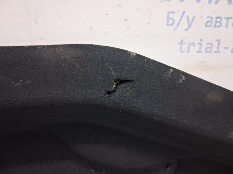 Обшивка капота Captiva 2006-2018 C140 2.2 diesel Z22D1