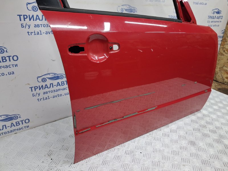 Дверь передняя правая Suzuki SX4 1 1.6 бензин M16A