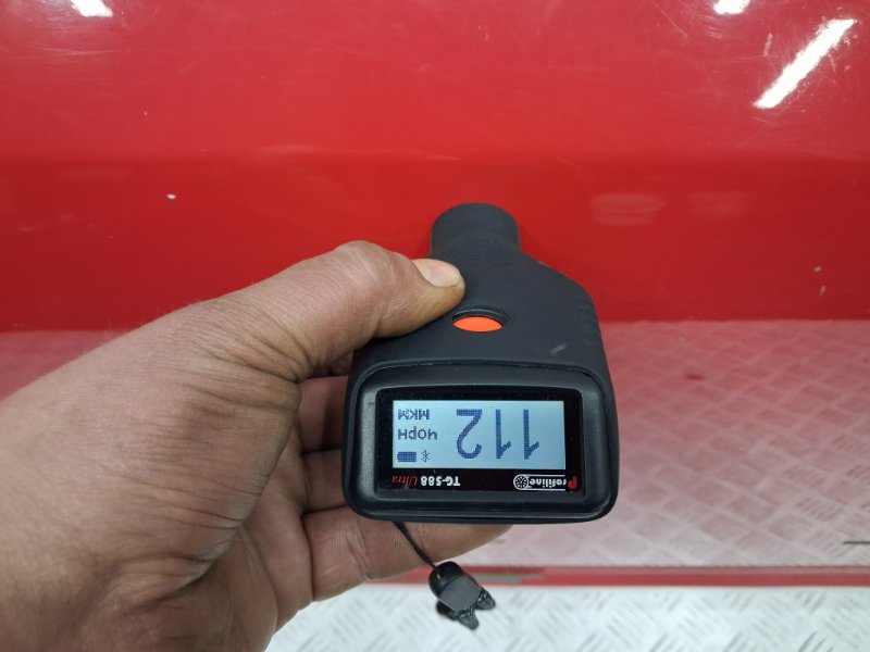 Дверь передняя правая SX4 2006-2014 1 1.6 бензин M16A