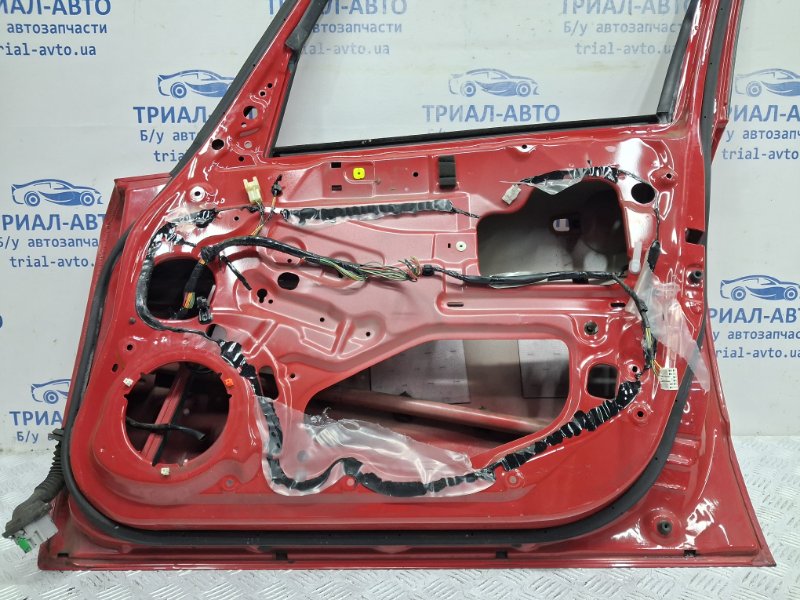 Дверь передняя правая SX4 2006-2014 1 1.6 бензин M16A
