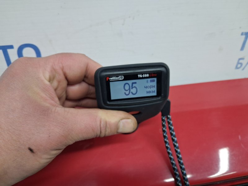 Крышка багажника SX4 2006-2014 1 1.6 бензин M16A