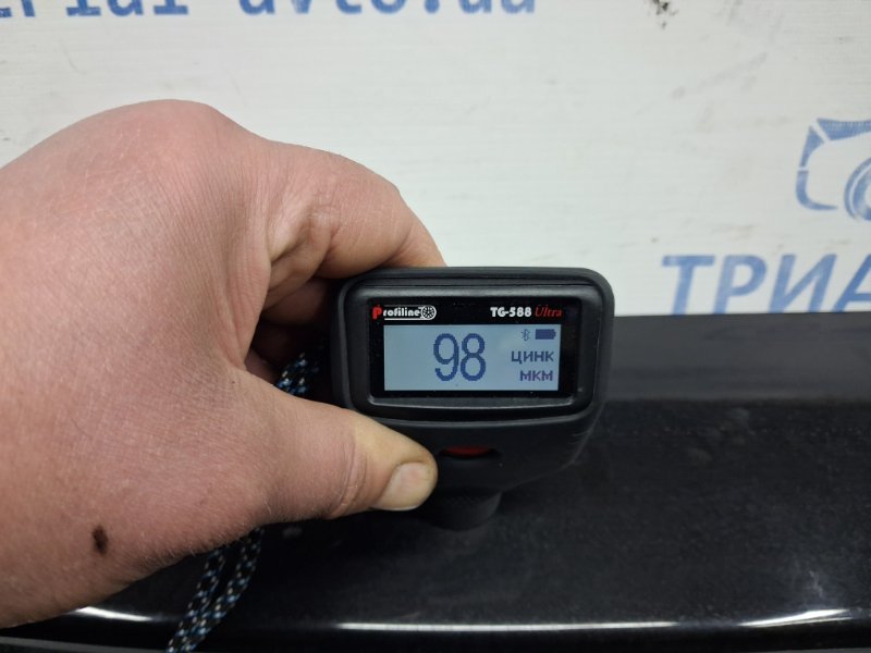 Крышка багажника Qashqai 2013-2022 J11 1.2 Бензин HRA2DDT Крышка багажника Qashqai 2013-2022 J11 1.2 Бензин HRA2DDT