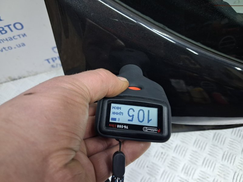 Крышка багажника Qashqai 2013-2022 J11 1.2 Бензин HRA2DDT Крышка багажника Qashqai 2013-2022 J11 1.2 Бензин HRA2DDT