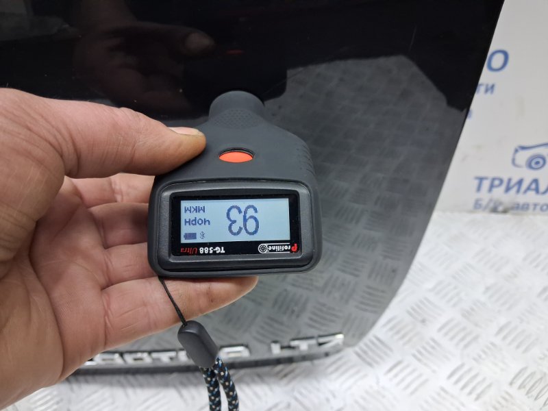 Крышка багажника Captiva 2006-2018 C140 2.2 diesel Z22D1 Крышка багажника Captiva 2006-2018 C140 2.2 diesel Z22D1