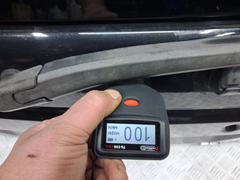 Крышка багажника Captiva 2006-2018 C140 2.2 diesel Z22D1 Крышка багажника Captiva 2006-2018 C140 2.2 diesel Z22D1