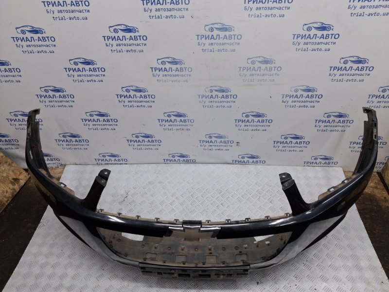 Бампер передний Captiva 2006-2018 C140 2.2 diesel Z22D1