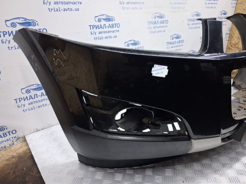 Бампер передний Captiva 2006-2018 C140 2.2 diesel Z22D1