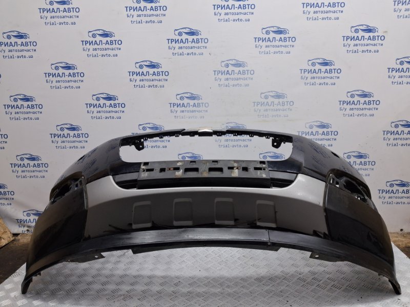 Бампер передний Captiva 2006-2018 C140 2.2 diesel Z22D1