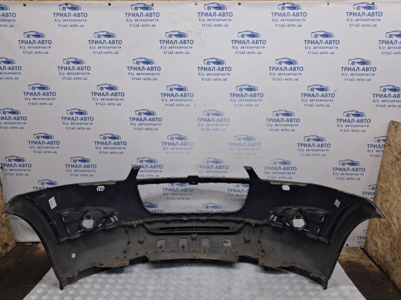 Бампер передний Captiva 2006-2018 C140 2.2 diesel Z22D1