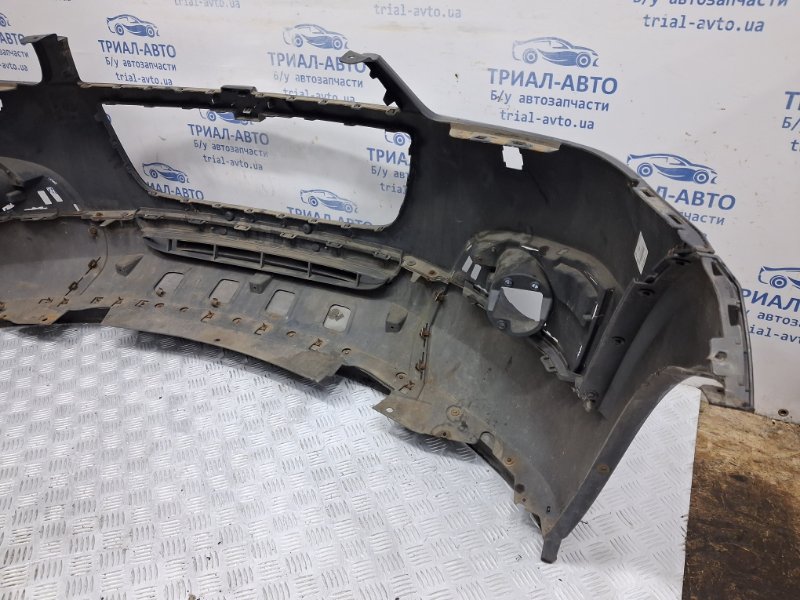 Бампер передний Captiva 2006-2018 C140 2.2 diesel Z22D1