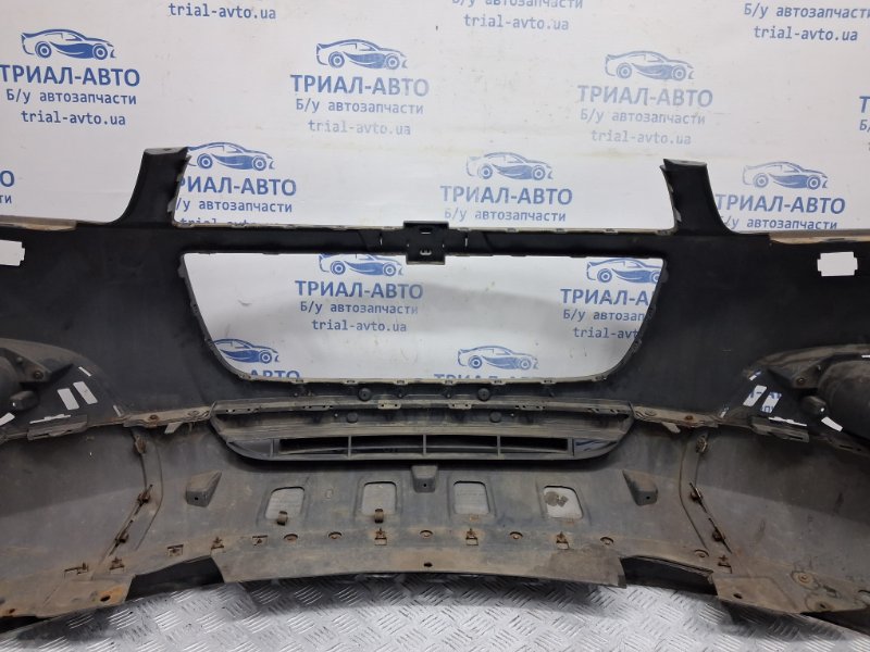 Бампер передний Captiva 2006-2018 C140 2.2 diesel Z22D1