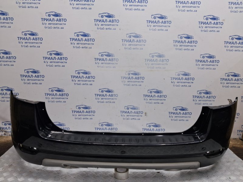 Запчасть бампер задний Chevrolet Captiva 2006-2018 C140 2.2 diesel Z22D1 20961269 Б/У Бампер задний Chevrolet Captiva 2006-2018 C140 2.2 diesel Z22D1 20961269 Б/У