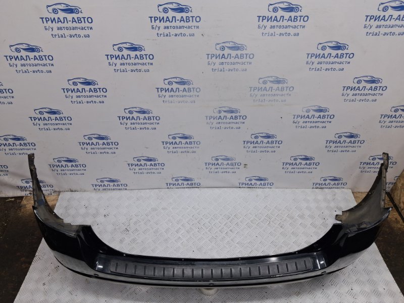 Бампер задний Captiva 2006-2018 C140 2.2 diesel Z22D1 Бампер задний Captiva 2006-2018 C140 2.2 diesel Z22D1