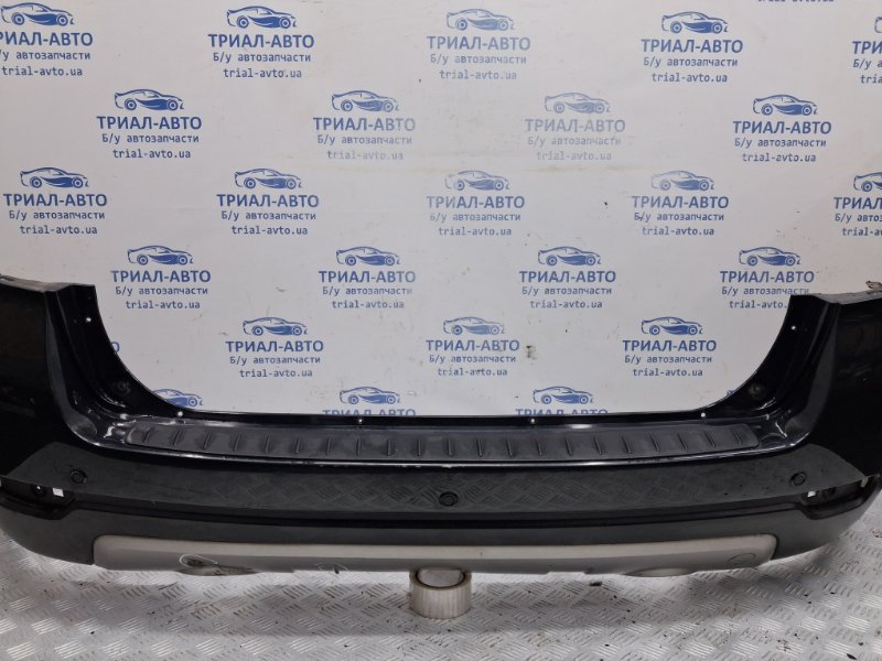 Бампер задний Captiva 2006-2018 C140 2.2 diesel Z22D1 Бампер задний Captiva 2006-2018 C140 2.2 diesel Z22D1