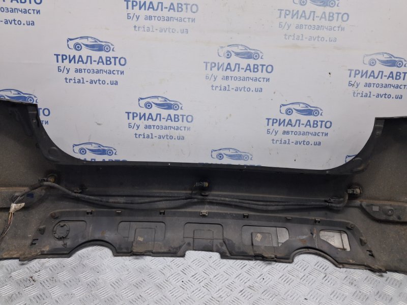 Бампер задний Captiva 2006-2018 C140 2.2 diesel Z22D1 Бампер задний Captiva 2006-2018 C140 2.2 diesel Z22D1
