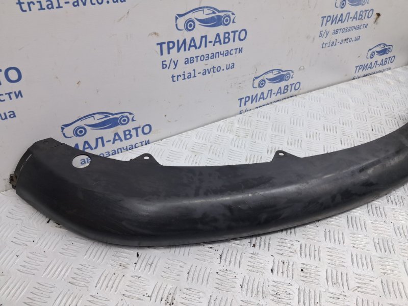 Накладка бампера передняя SX4 2006-2014 1 1.6 бензин M16A