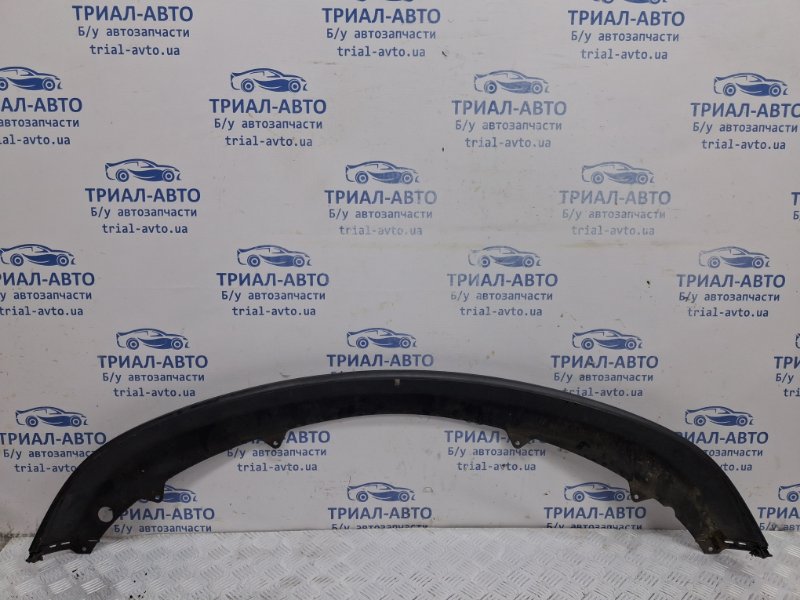 Накладка бампера передняя SX4 2006-2014 1 1.6 бензин M16A