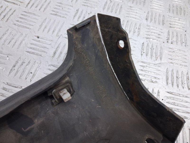 Накладка порога внешняя правая задняя Captiva 2006-2018 C140 2.2 diesel Z22D1 Накладка порога внешняя правая задняя Captiva 2006-2018 C140 2.2 diesel Z22D1