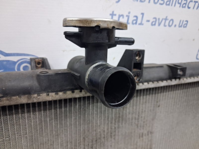 Радиатор основной SX4 2006-2014 1 1.6 бензин M16A