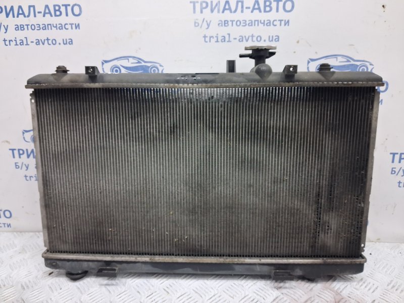 Радиатор основной SX4 2006-2014 1 1.6 бензин M16A