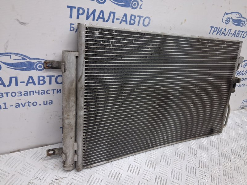 Радиатор кондиционера Captiva 2006-2018 C140 2.2 diesel Z22D1