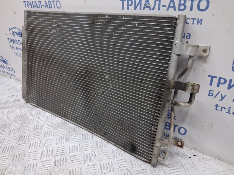 Радиатор кондиционера Chevrolet Captiva C140 2.2 diesel Z22D1