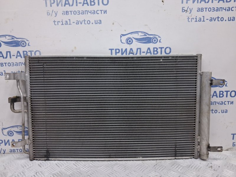 Радиатор кондиционера Captiva 2006-2018 C140 2.2 diesel Z22D1