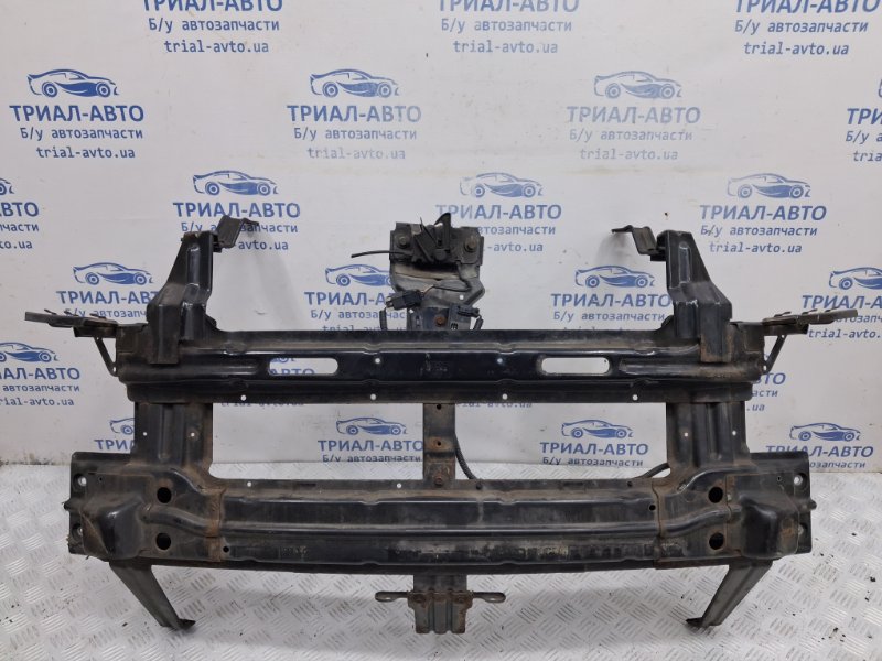 Запчасть усилитель бампера передний Chevrolet Captiva 2006-2018 C140 2.2 diesel Z22D1 94526076 Б/У Усилитель бампера передний Chevrolet Captiva 2006-2018 C140 2.2 diesel Z22D1 94526076 Б/У