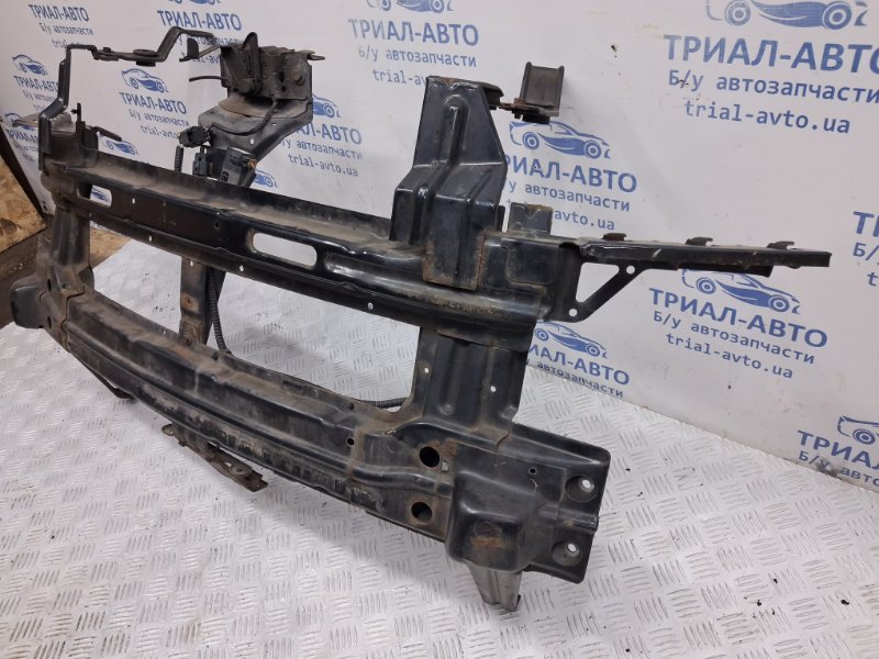 Усилитель бампера передний Captiva 2006-2018 C140 2.2 diesel Z22D1 Усилитель бампера передний Captiva 2006-2018 C140 2.2 diesel Z22D1