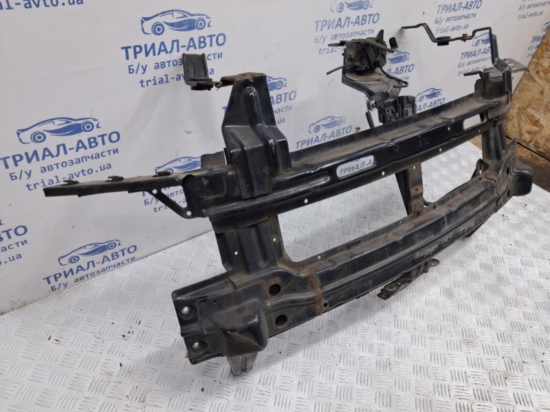 Усилитель бампера передний Chevrolet Captiva C140 2.2 diesel Z22D1 Усилитель бампера передний Chevrolet Captiva C140 2.2 diesel Z22D1