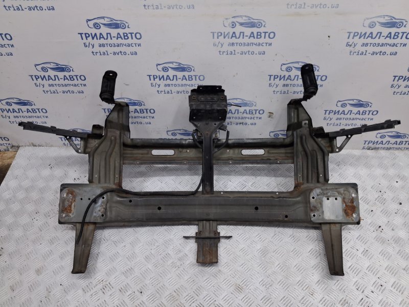 Усилитель бампера передний Captiva 2006-2018 C140 2.2 diesel Z22D1 Усилитель бампера передний Captiva 2006-2018 C140 2.2 diesel Z22D1