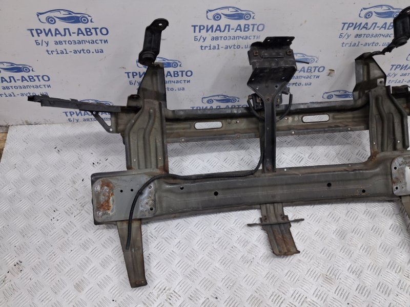 Усилитель бампера передний Captiva 2006-2018 C140 2.2 diesel Z22D1 Усилитель бампера передний Captiva 2006-2018 C140 2.2 diesel Z22D1