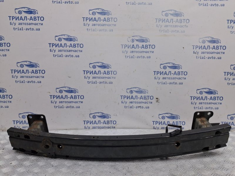 Запчасть усилитель бампера передний Nissan Qashqai 2013-2022 J11 1.2 Бензин HRA2DDT F20304EAMA Б/У Усилитель бампера передний Nissan Qashqai 2013-2022 J11 1.2 Бензин HRA2DDT F20304EAMA Б/У