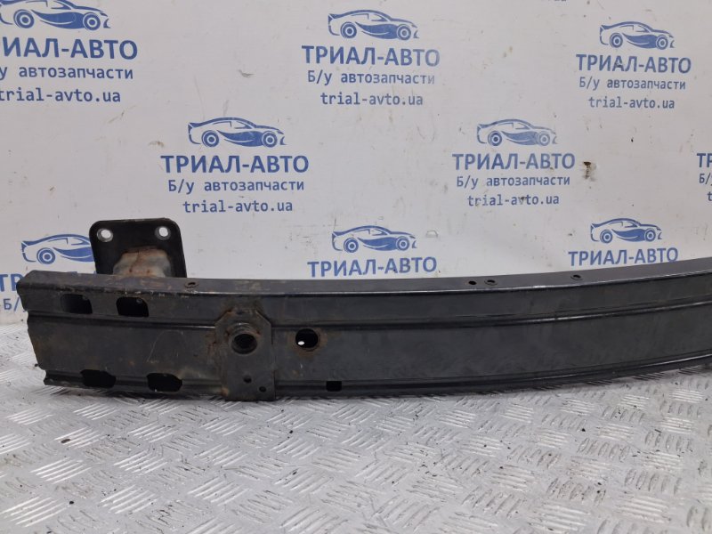 Усилитель бампера передний Qashqai 2013-2022 J11 1.2 Бензин HRA2DDT Усилитель бампера передний Qashqai 2013-2022 J11 1.2 Бензин HRA2DDT