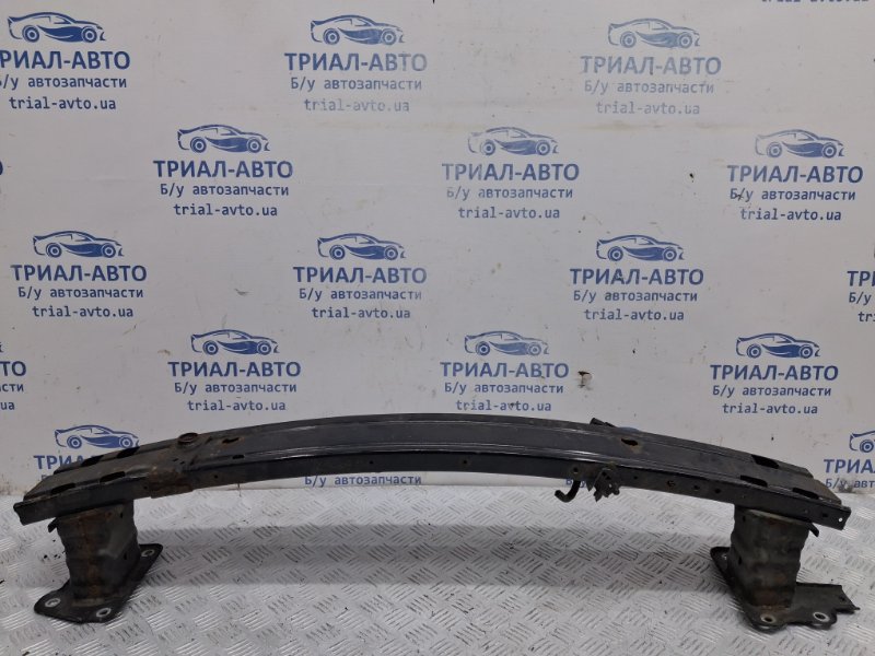 Усилитель бампера передний Qashqai 2013-2022 J11 1.2 Бензин HRA2DDT Усилитель бампера передний Qashqai 2013-2022 J11 1.2 Бензин HRA2DDT