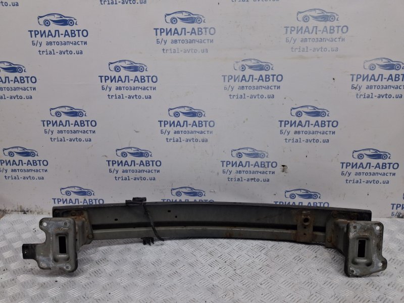 Усилитель бампера передний Qashqai 2013-2022 J11 1.2 Бензин HRA2DDT Усилитель бампера передний Qashqai 2013-2022 J11 1.2 Бензин HRA2DDT