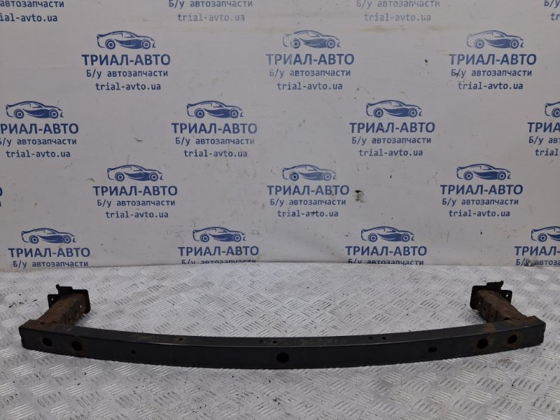 Запчасть усилитель бампера передний Nissan Qashqai 2013-2022 J11 1.2 Бензин HRA2DDT 620304EA0C Б/У Усилитель бампера передний Nissan Qashqai 2013-2022 J11 1.2 Бензин HRA2DDT 620304EA0C Б/У