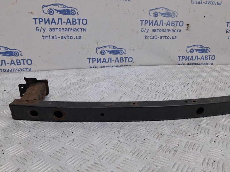 Усилитель бампера передний Qashqai 2013-2022 J11 1.2 Бензин HRA2DDT Усилитель бампера передний Qashqai 2013-2022 J11 1.2 Бензин HRA2DDT