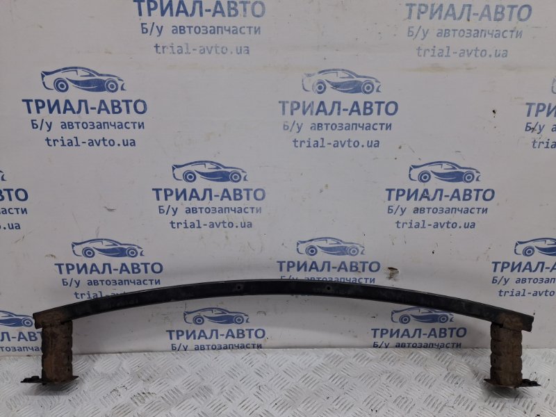 Усилитель бампера передний Qashqai 2013-2022 J11 1.2 Бензин HRA2DDT Усилитель бампера передний Qashqai 2013-2022 J11 1.2 Бензин HRA2DDT