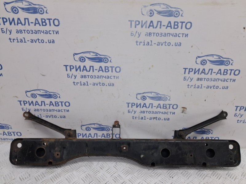 Балка передняя поперечная Qashqai 2013-2022 J11 1.2 Бензин HRA2DDT Балка передняя поперечная Qashqai 2013-2022 J11 1.2 Бензин HRA2DDT