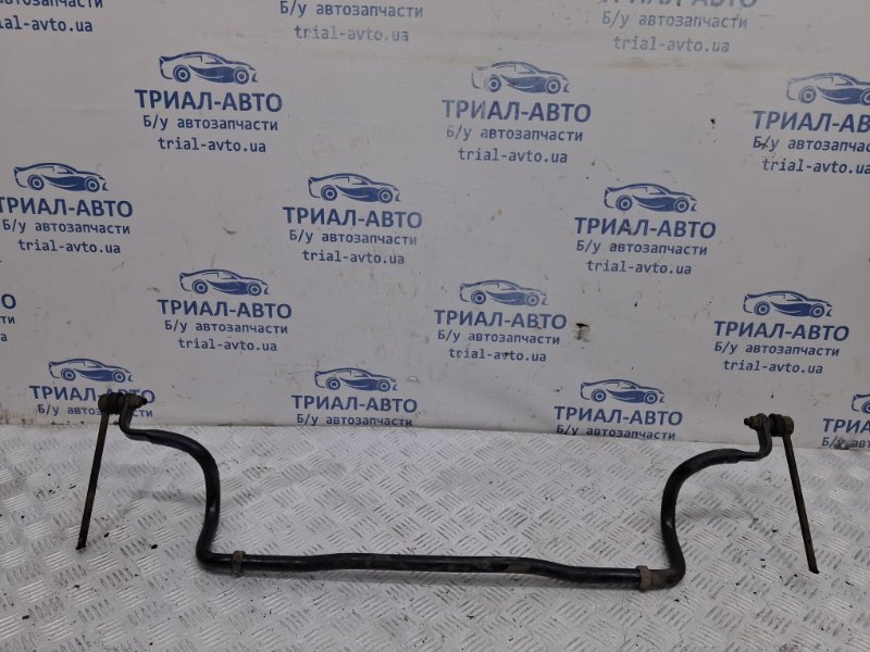 Запчасть стабилизатор передний Nissan Qashqai 2013-2022 J11 1.2 Бензин HRA2DDT 546114EA1B Б/У Стабилизатор передний Nissan Qashqai 2013-2022 J11 1.2 Бензин HRA2DDT 546114EA1B Б/У