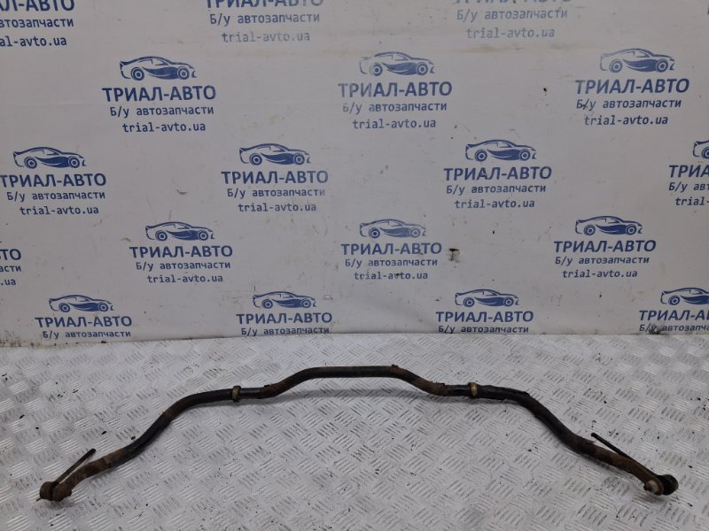 Стабилизатор передний Suzuki SX4 2006-2014 1 1.6 бензин M16A 4231179J00 Б/У