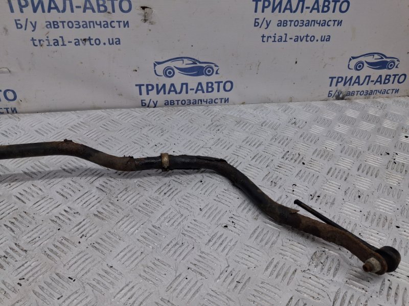 Стабилизатор передний SX4 2006-2014 1 1.6 бензин M16A