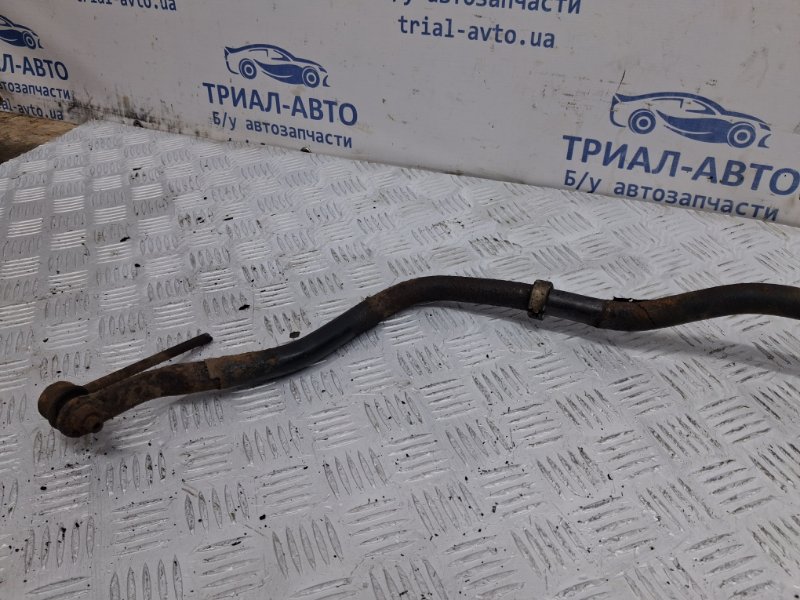 Стабилизатор передний Suzuki SX4 1 1.6 бензин M16A